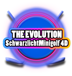 The Evolution Minigolf 4D