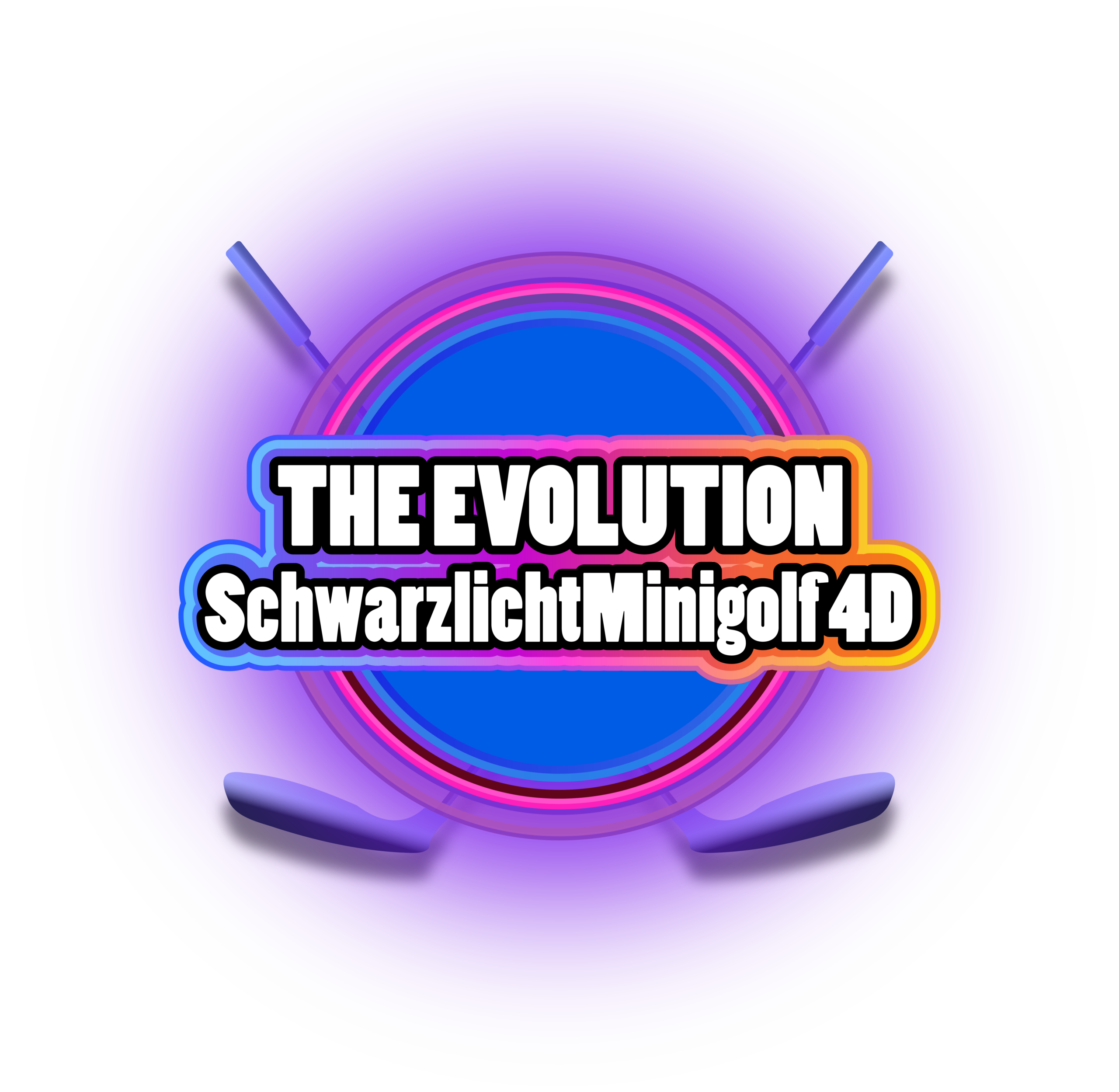 The Evolution Minigolf 4D