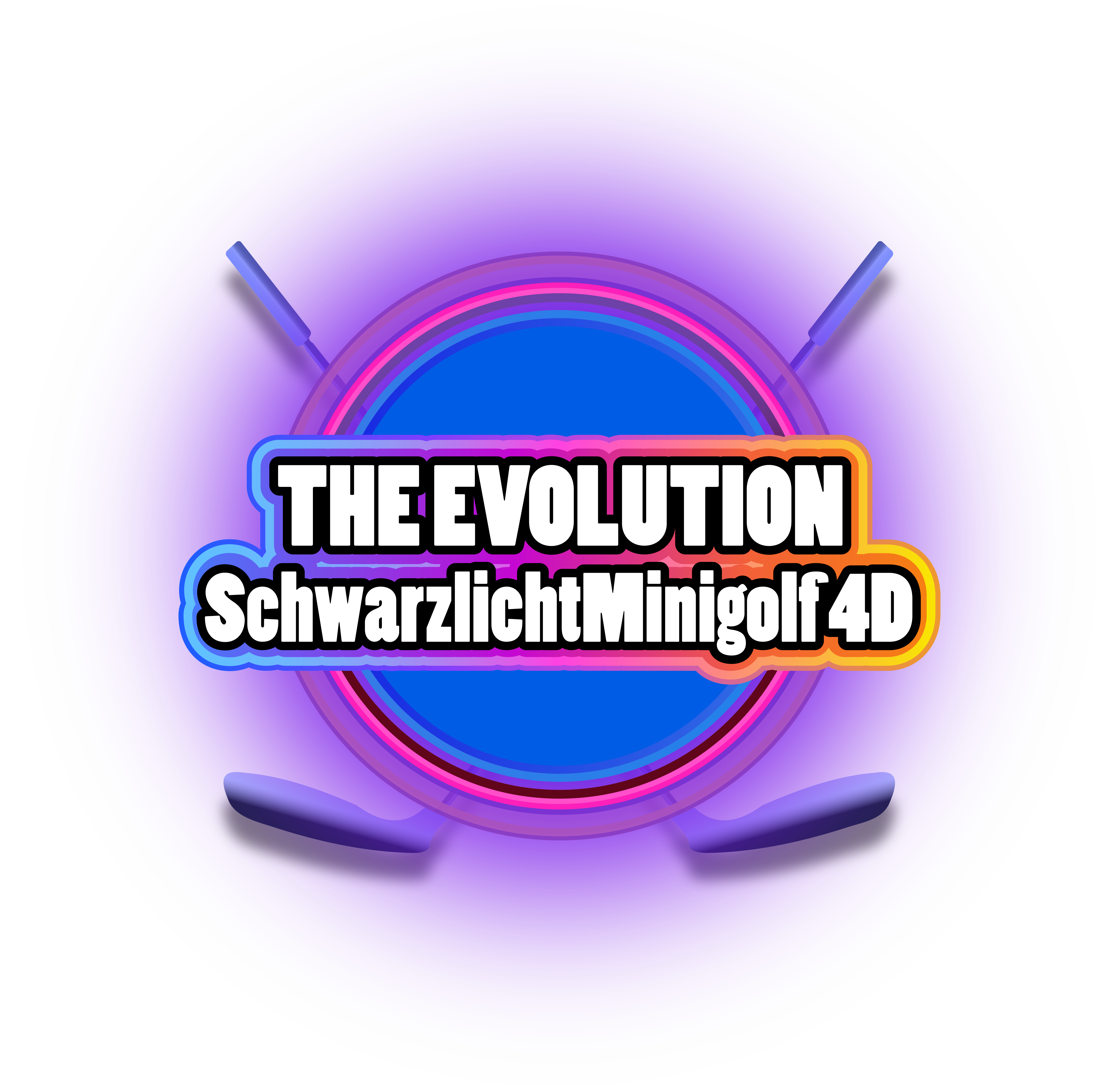 The Evolution Minigolf 4D
